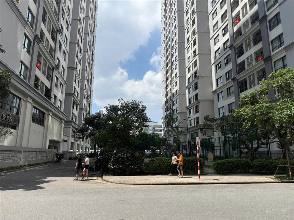 Bán shophouse dòng tiền times city 124m² đang cho thuê 93tr/tháng. giá 24 tỷ