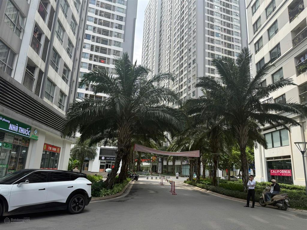 Bán lô góc shophouse vinhomes park hill 2 mặt tiền, đang cho thuê 105tr/ tháng, giá bán 26 tỷ