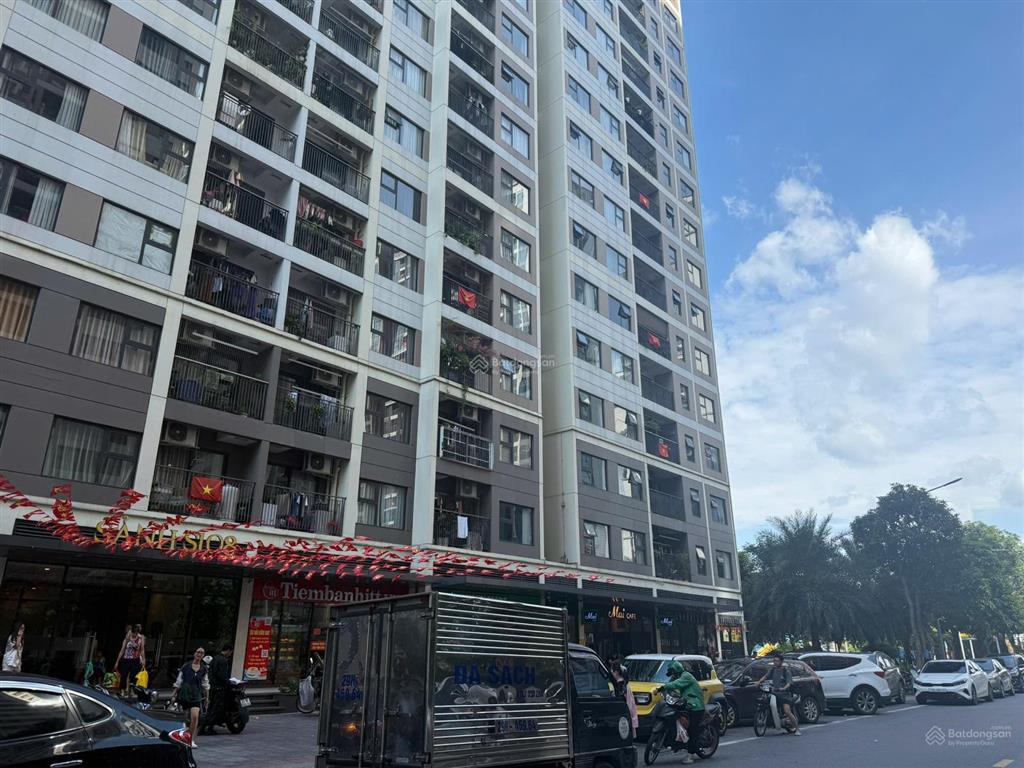 Shophouse khối đế vinhomes ocean park căn mặt sảnh còn sót lại trên thị trường dưới 10 tỷ