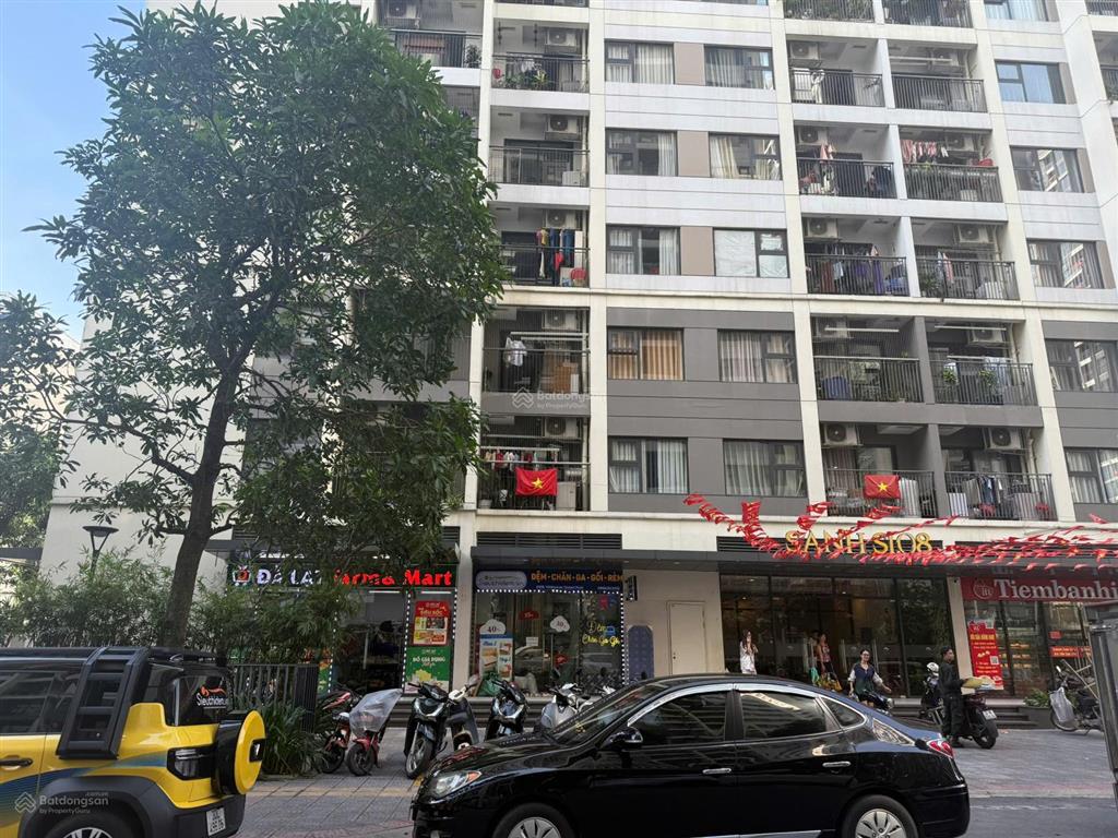 Shophouse khối đế vinhomes ocean park căn mặt sảnh còn sót lại trên thị trường dưới 10 tỷ