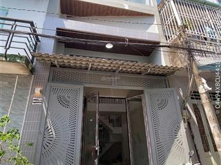 Mặt tiền đường số 13a  38m2 (4.2x9) 3 tầng mới 100% vừa ở vừa kd nhỏ  chỉ 4,86 tỷ tl