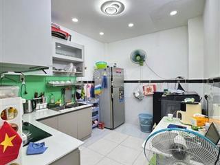 Chỉ 4.x tỷ  mặt tiền kinh doanh  40m2  2 tầng  mới đẹp  đường 6m thông