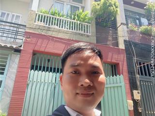 Chỉ 6 tỷ tl có ngay siêu phẩm mã lò 3 tầng bình hưng hoà a, bình tân 48m2