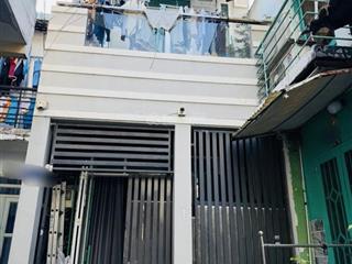 Cạnh tên lửa  nhà mới ở ngay  52m2, 2 tầng kiên cố  nhỉnh 4 tỷ