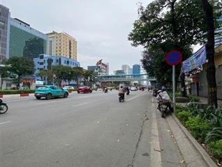 Phân lô bàn cờ  nguyễn chí thanh  42m2  6t  vỉa hè  kinh doanh  oto đỗ dòng tiền 50tr/ tháng