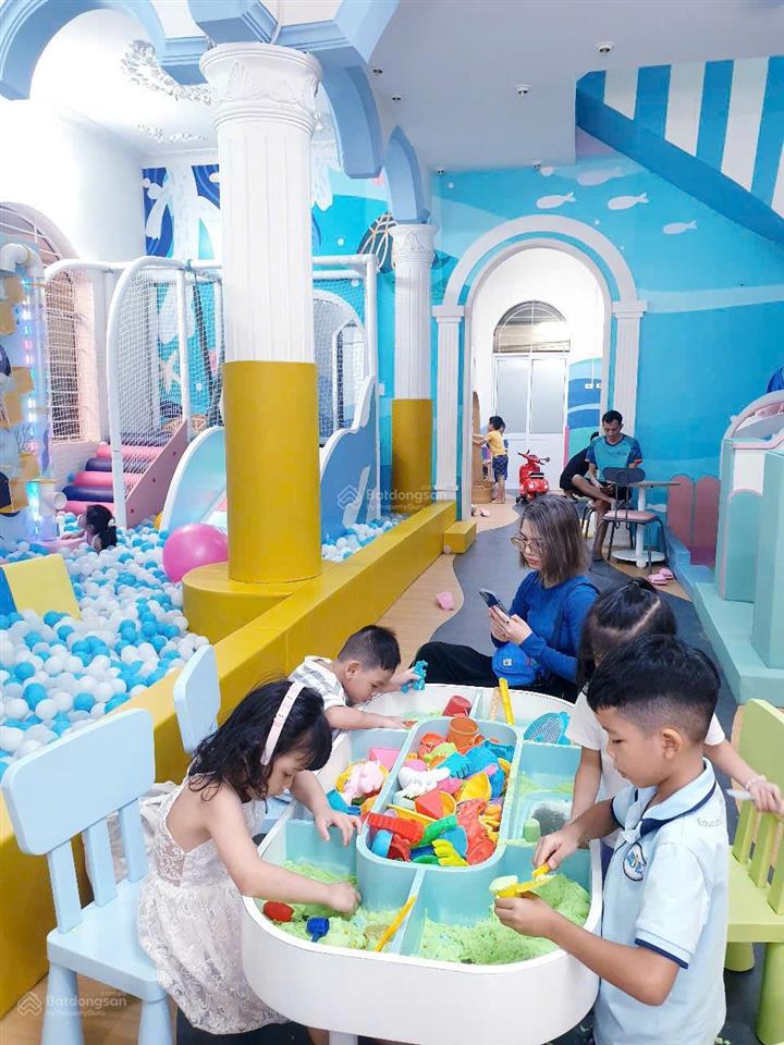 Cho thuê nhà mặt tiền đường lê đức thọ