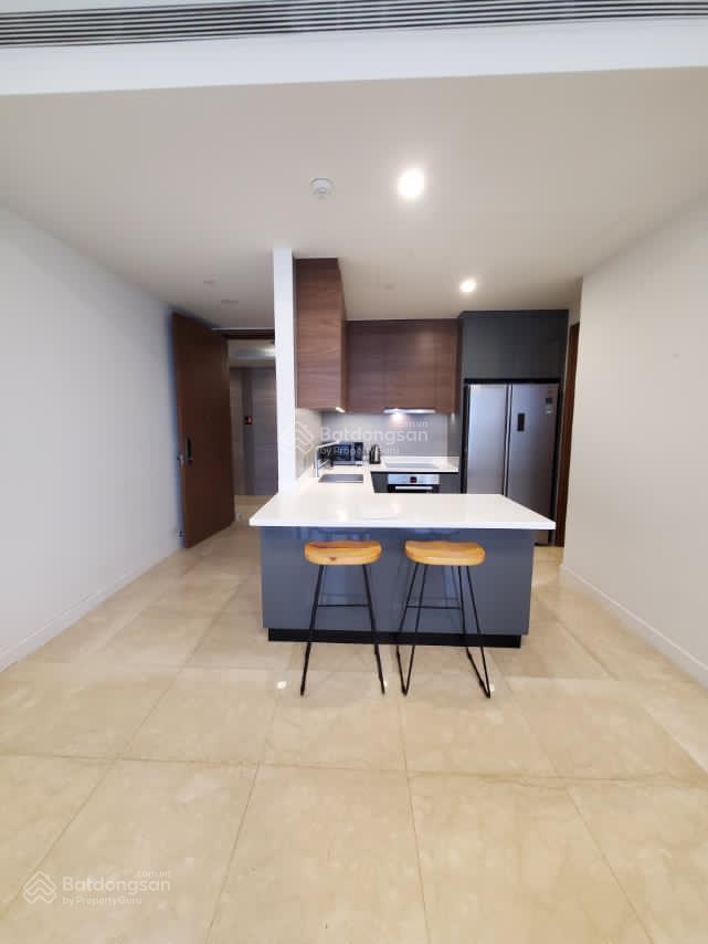 Bán căn 2pn hiếm hoi tại the nassim thảo điền  tầng cao, view sông trực diện, thoáng mát