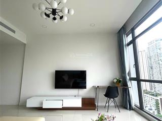 Độc quyền cho thuê căn 1pn the nassim  full nội thất, move in ngay