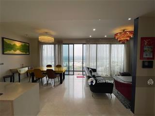 Cho thuê căn 4pn hiếm có tại q2 thảo điền  thang máy riêng, view sông trực diện