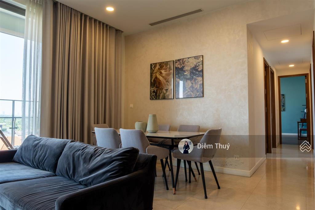Bán căn 3pn the nassim giá tốt nhất thị trường  ở hoặc cho thuê ngay, sẵn chìa khoá xem nhà