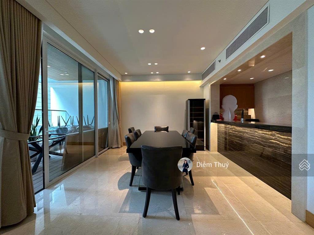 Siêu phẩm 3pn the albany thảo điền  resort 5 sao giữa lòng thảo điền, chỉ 157 triệu/m2