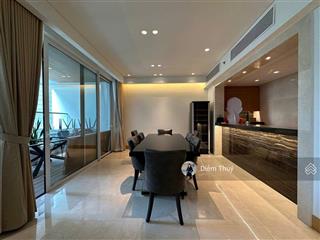Siêu phẩm 3pn the albany thảo điền  resort 5 sao giữa lòng thảo điền, chỉ 157 triệu/m2