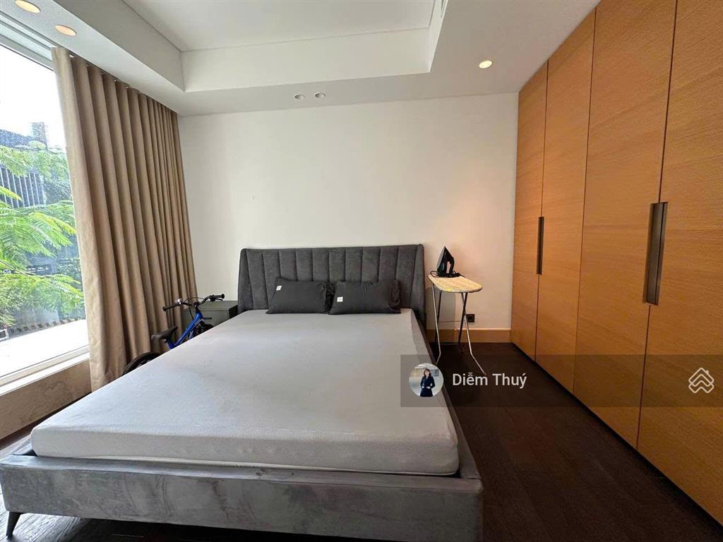 Siêu phẩm 3pn the albany thảo điền  resort 5 sao giữa lòng thảo điền, chỉ 157 triệu/m2
