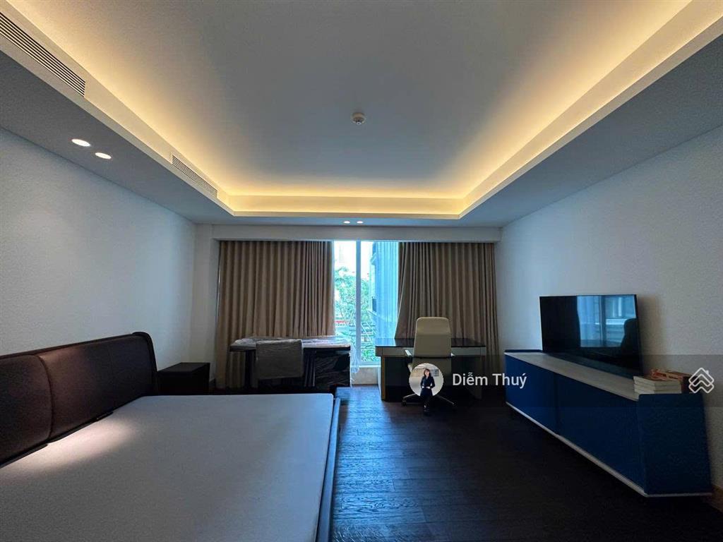Siêu phẩm 3pn the albany thảo điền  resort 5 sao giữa lòng thảo điền, chỉ 157 triệu/m2