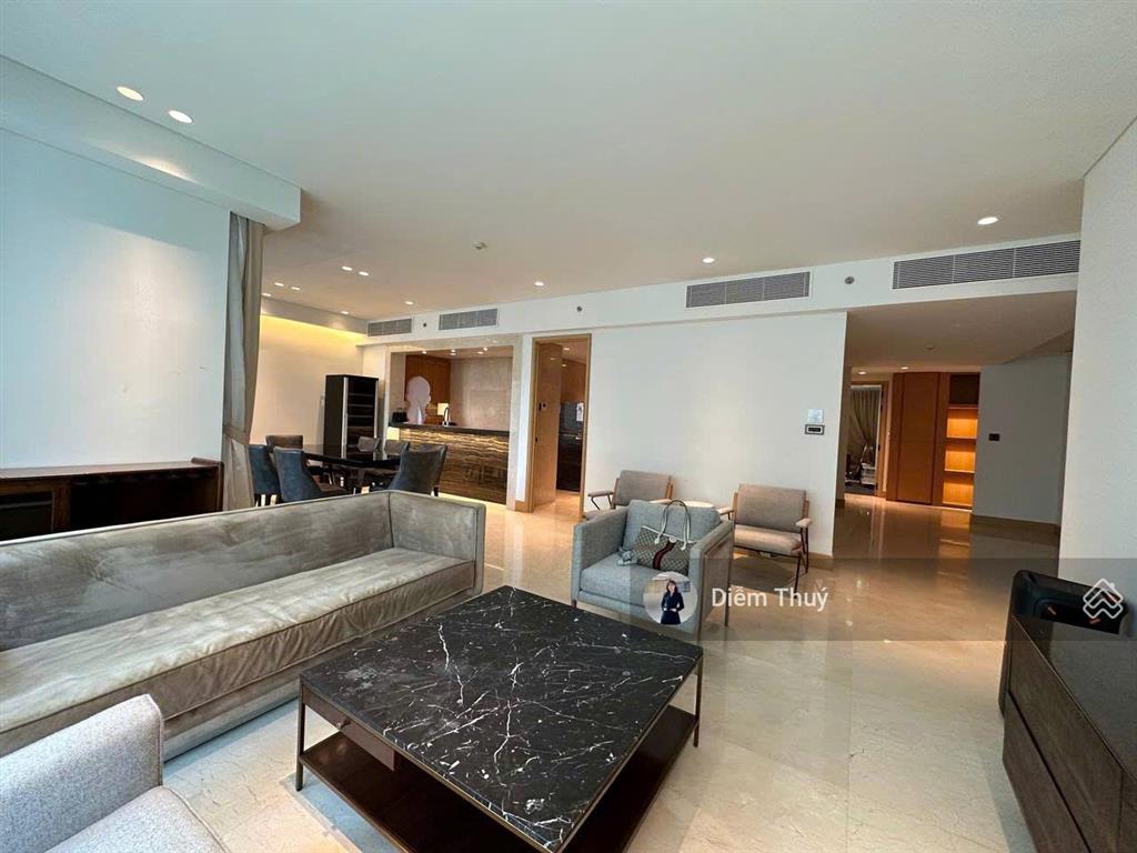 Siêu phẩm 3pn the albany thảo điền  resort 5 sao giữa lòng thảo điền, chỉ 157 triệu/m2