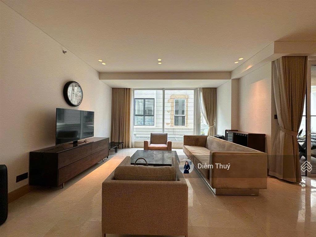 Siêu phẩm 3pn the albany thảo điền  resort 5 sao giữa lòng thảo điền, chỉ 157 triệu/m2