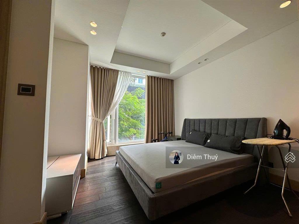 Siêu phẩm 3pn the albany thảo điền  resort 5 sao giữa lòng thảo điền, chỉ 157 triệu/m2