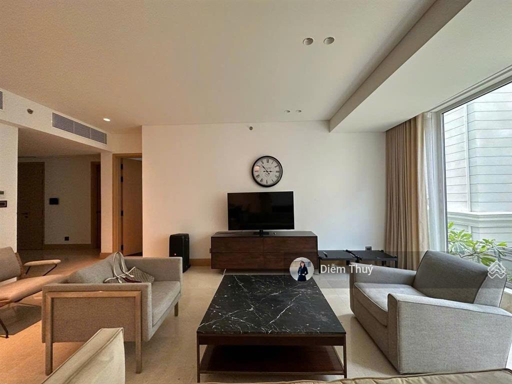 Siêu phẩm 3pn the albany thảo điền  resort 5 sao giữa lòng thảo điền, chỉ 157 triệu/m2