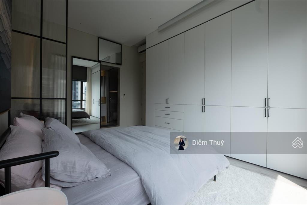 Cho thuê căn 3pn estella heights đẹp như resort, nội thất nhập khẩu cao cấp, dễ xem nhà