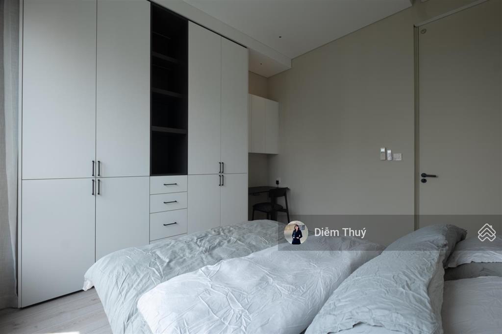 Cho thuê căn 3pn estella heights đẹp như resort, nội thất nhập khẩu cao cấp, dễ xem nhà
