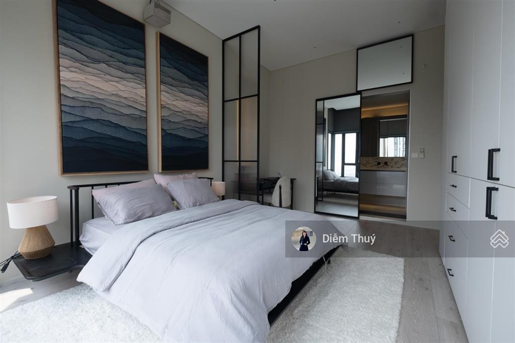 Cho thuê căn 3pn estella heights đẹp như resort, nội thất nhập khẩu cao cấp, dễ xem nhà