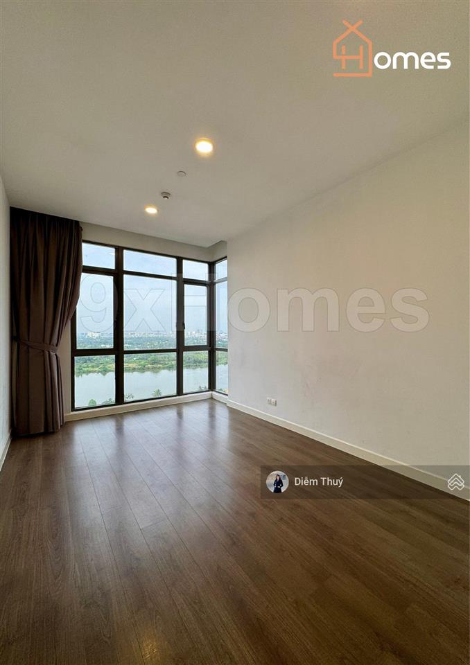 Bán căn 3pn the nassim view sông sài gòn, thang máy riêng, đang có hợp đồng thuê 88 triệu/ tháng