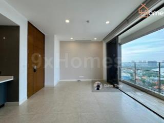 Bán căn 3pn the nassim view sông sài gòn, thang máy riêng, đang có hợp đồng thuê 88 triệu/ tháng