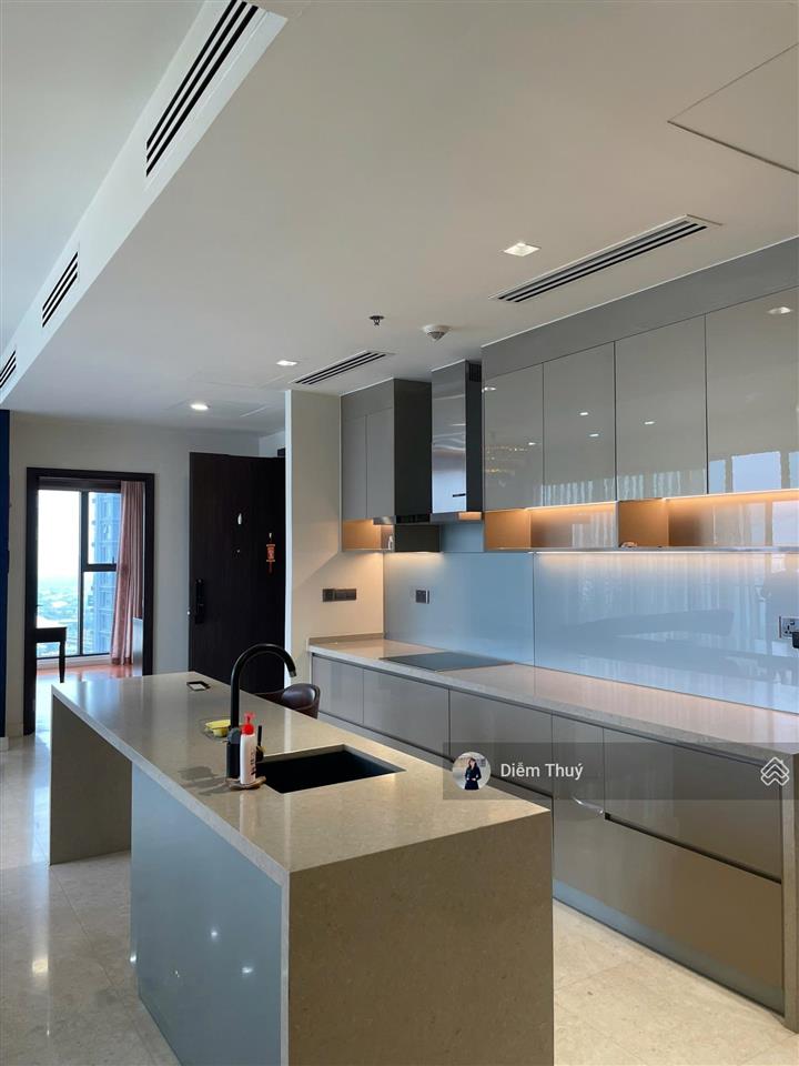 Bán căn 4pn hiếm hoi tại q2 thảo điền  thang máy riêng, view sông trực diện, diện tích lớn 182m2