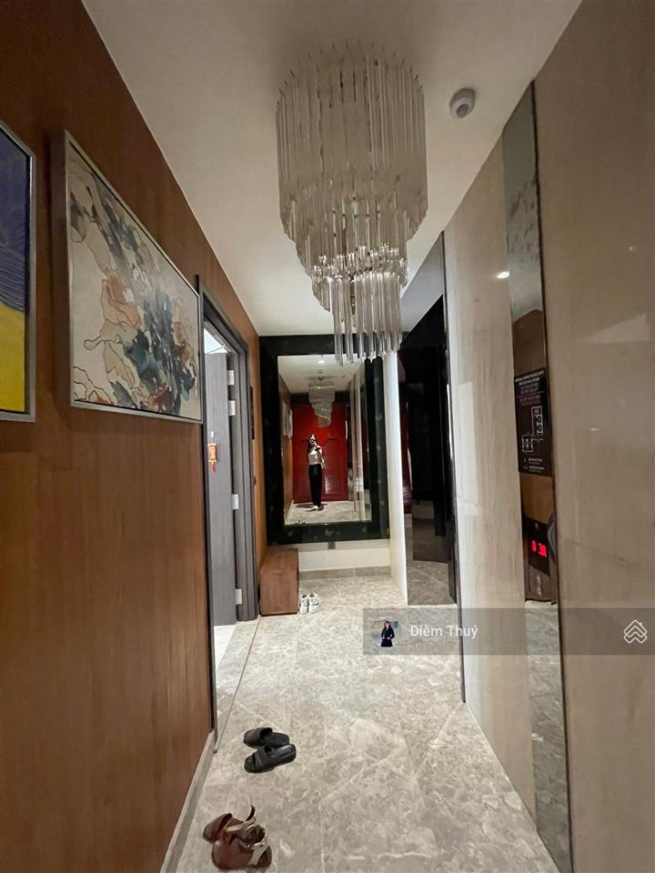 Bán căn 4pn hiếm hoi tại q2 thảo điền  thang máy riêng, view sông trực diện, diện tích lớn 182m2