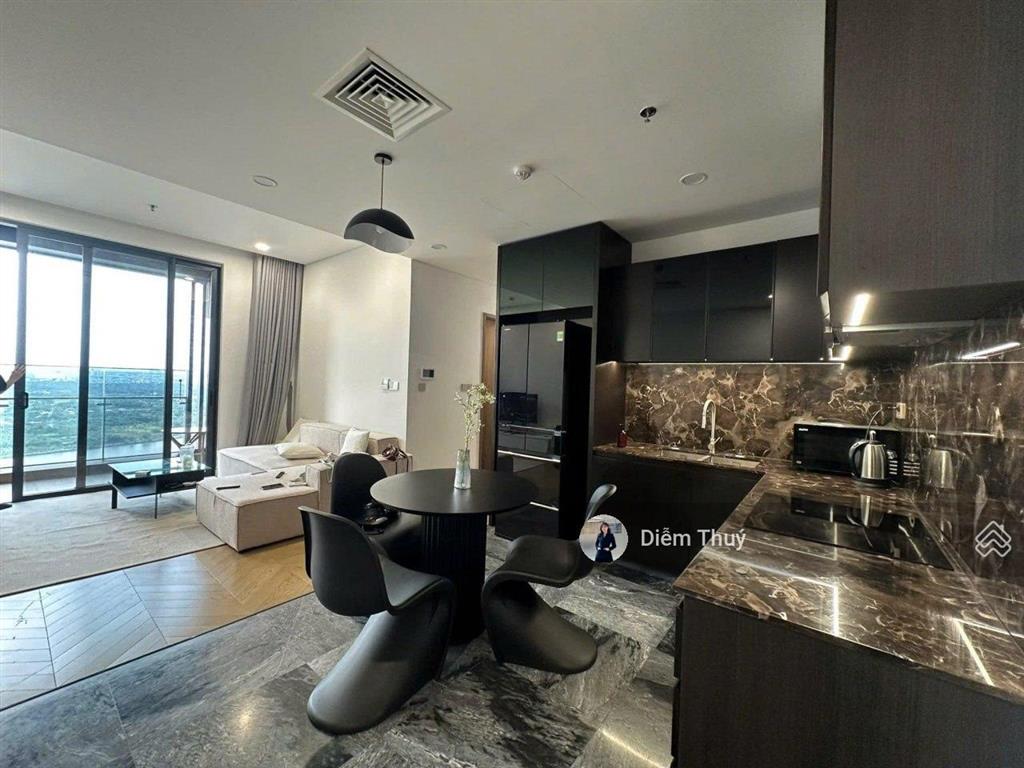 Hot deal căn hộ 3 phòng ngủ view sông siêu đẹp tại lumiere riverside  giá tốt thị trường