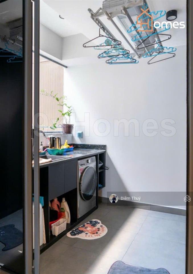 Bán căn 3 phòng ngủ 128m2, layout 3pn đẹp q2 thảo điền  đang có hợp đồng thuê 115 triệu
