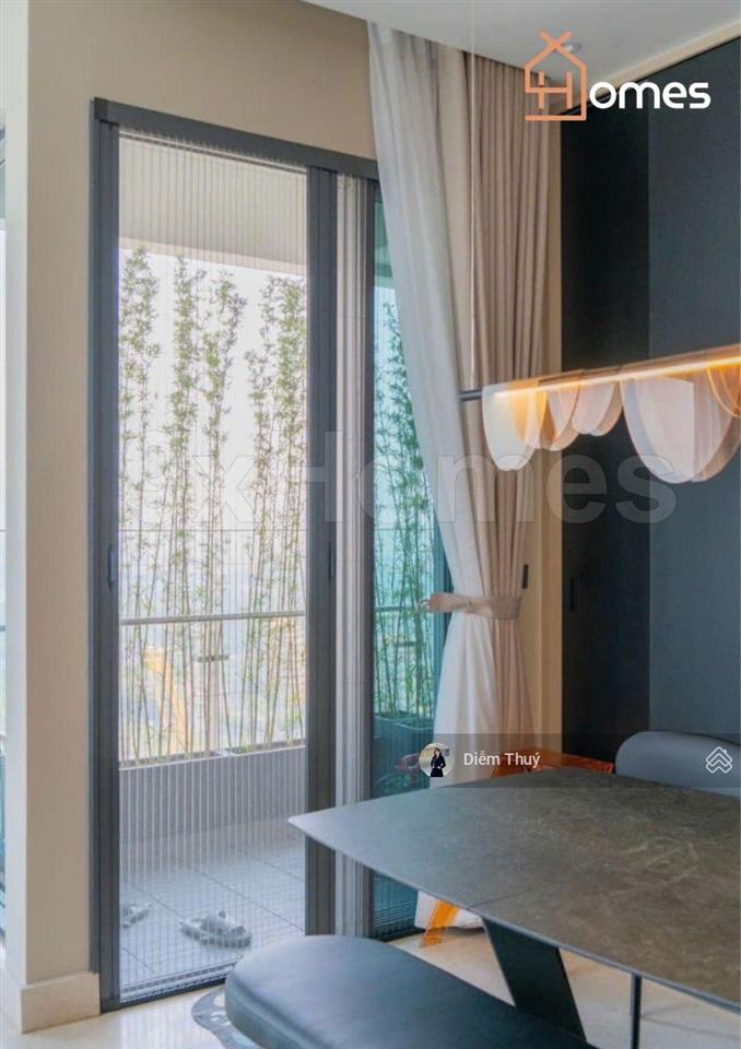 Bán căn 3 phòng ngủ 128m2, layout 3pn đẹp q2 thảo điền  đang có hợp đồng thuê 115 triệu