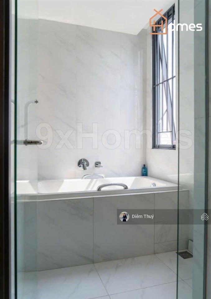 Bán căn 3 phòng ngủ 128m2, layout 3pn đẹp q2 thảo điền  đang có hợp đồng thuê 115 triệu