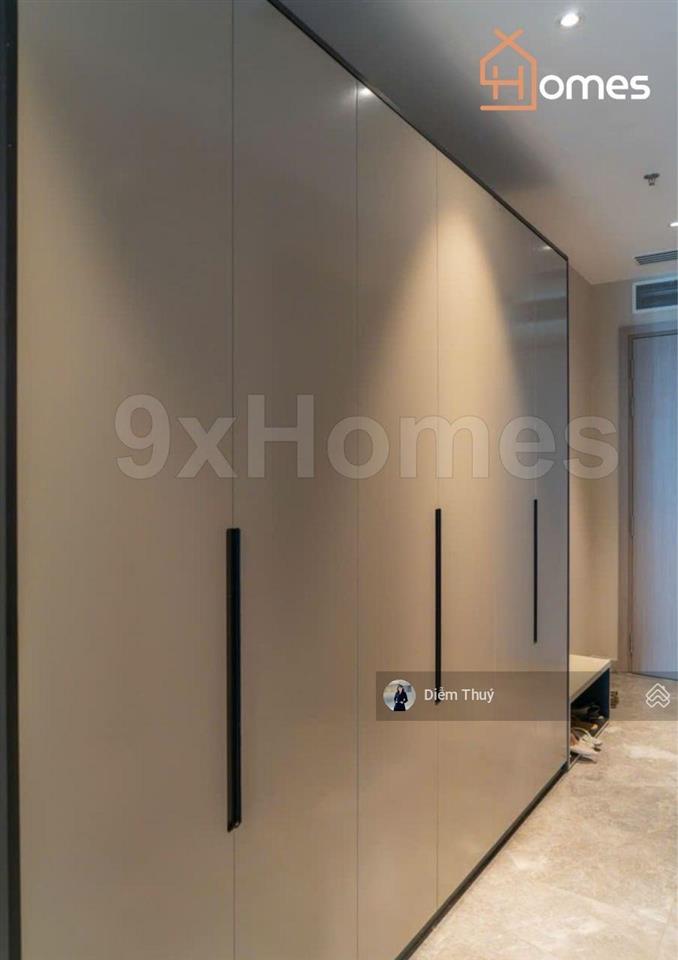 Bán căn 3 phòng ngủ 128m2, layout 3pn đẹp q2 thảo điền  đang có hợp đồng thuê 115 triệu