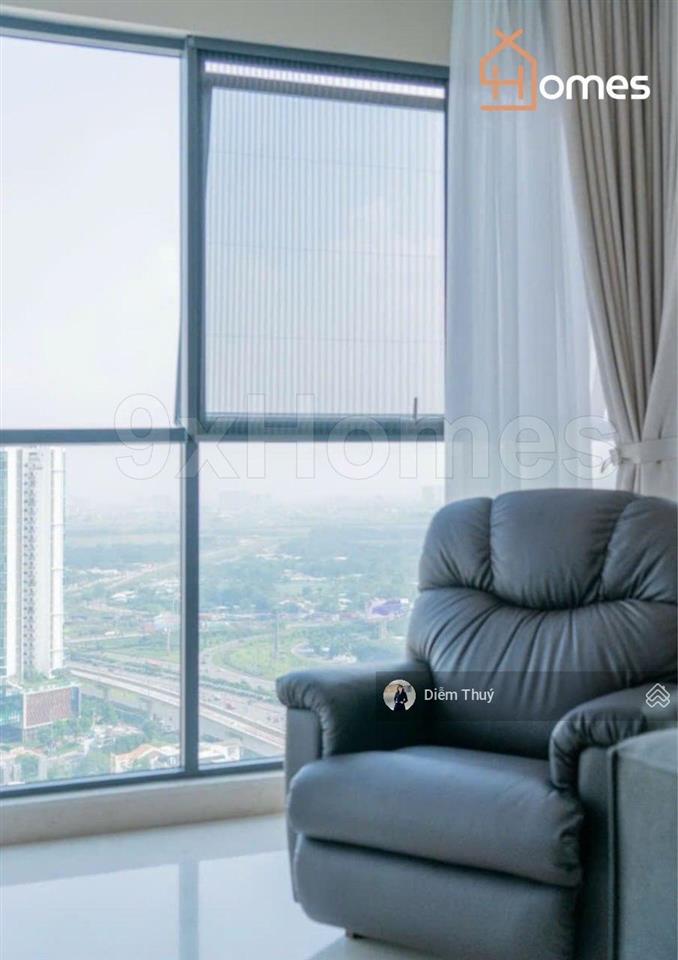 Bán căn 3 phòng ngủ 128m2, layout 3pn đẹp q2 thảo điền  đang có hợp đồng thuê 115 triệu