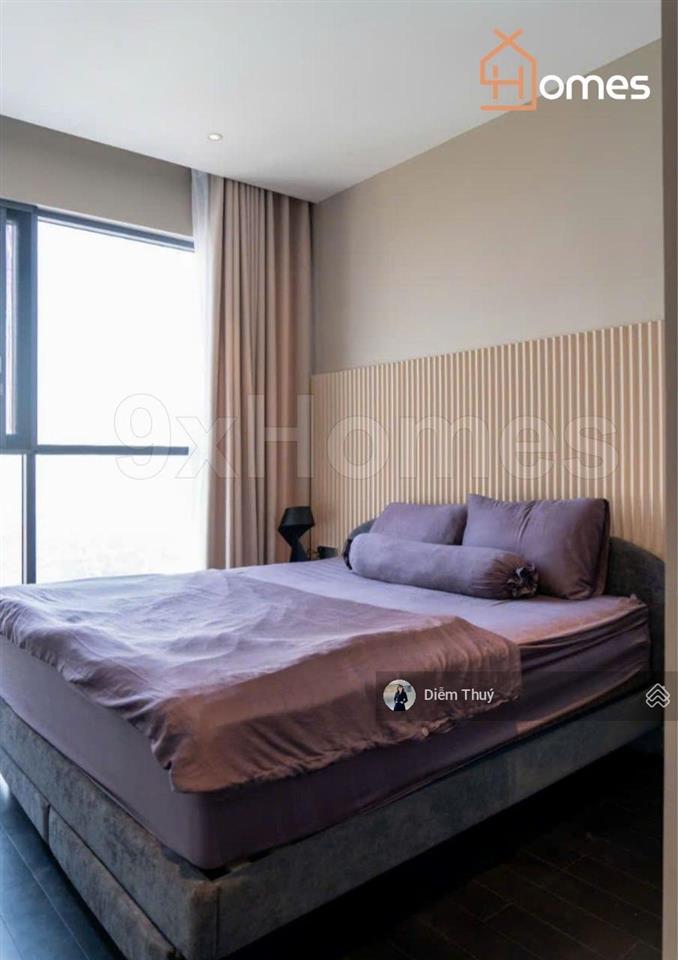 Bán căn 3 phòng ngủ 128m2, layout 3pn đẹp q2 thảo điền  đang có hợp đồng thuê 115 triệu