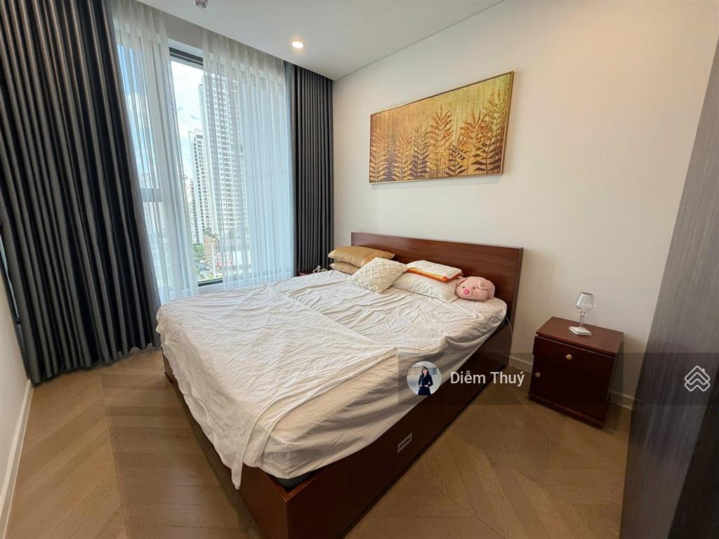 Bán căn 2pn lumiere riverside giá tốt thị trường, pháp lý sổ hồng, giá tốt để đầu tư