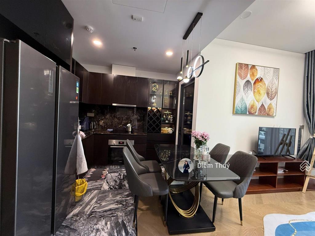 Bán căn 2pn lumiere riverside giá tốt thị trường, pháp lý sổ hồng, giá tốt để đầu tư