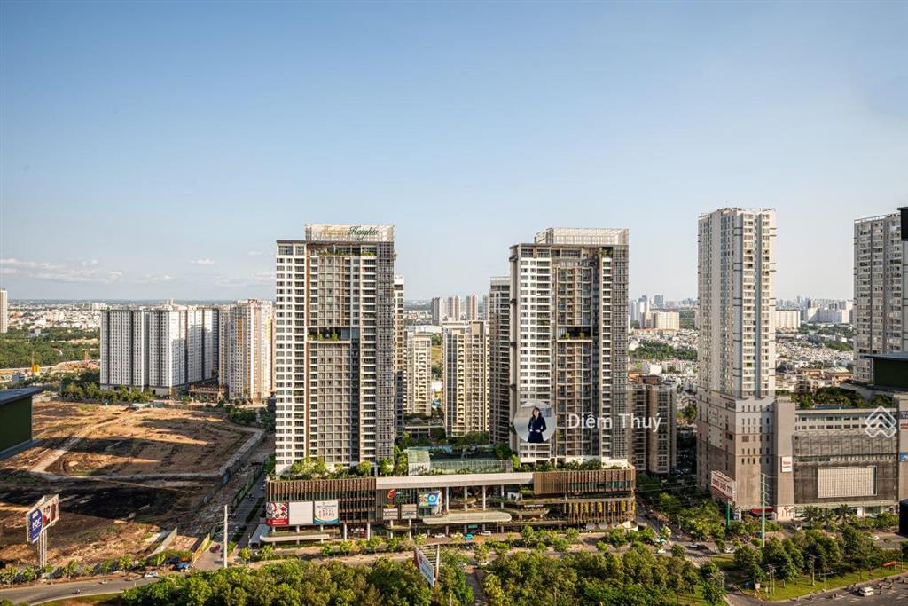 Chủ nhà thiện chí bán sớm căn 2pn lumiere riverside giá tốt thị trường  dễ xem nhà, đã có sổ