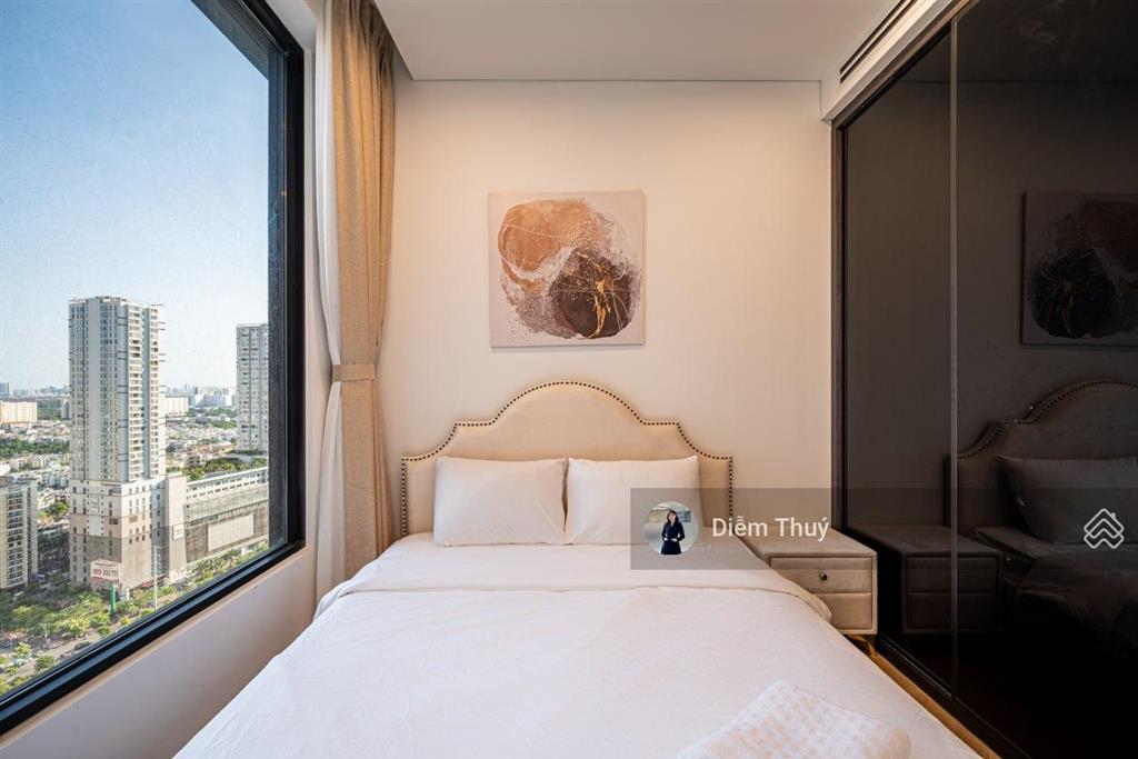 Chủ nhà thiện chí bán sớm căn 2pn lumiere riverside giá tốt thị trường  dễ xem nhà, đã có sổ