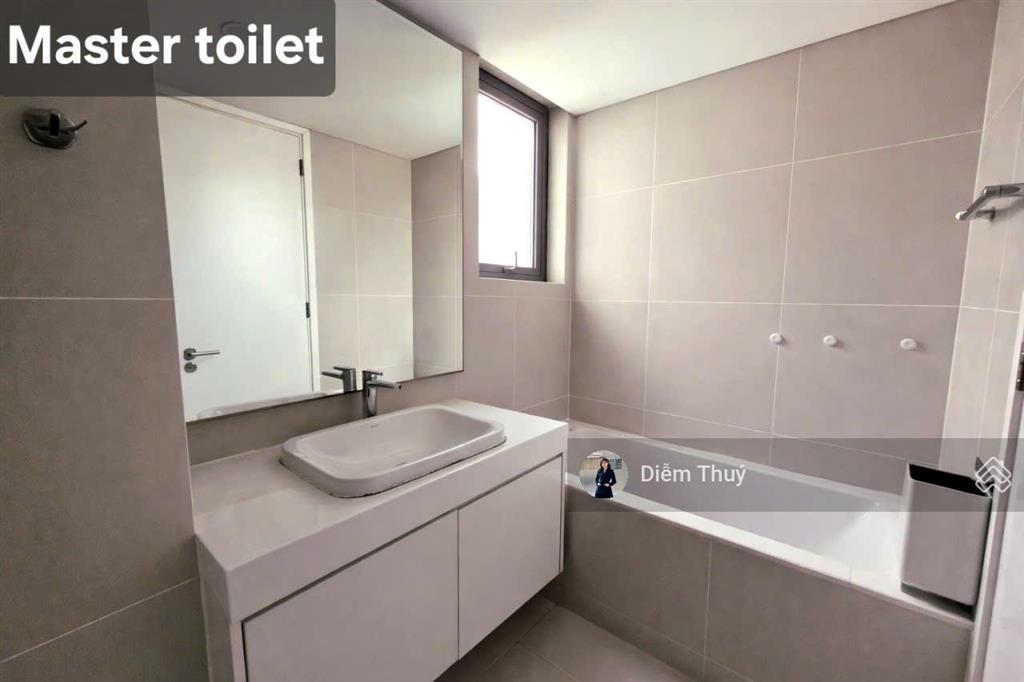 Good deal  cho thuê căn 4pn giá tốt dự án gateway thảo điền, sẵn key xem nhà ngay