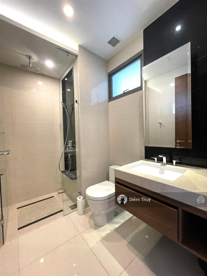 Cho thuê căn 2 phòng ngủ the nassim  giá tốt thị trường, view sông sài gòn, chỉ 37 triệu