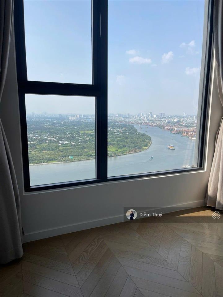 Bán căn 3pn lumiere riverside giá tốt thị trường  nhà mới 100%, chưa cho thuê bao giờ