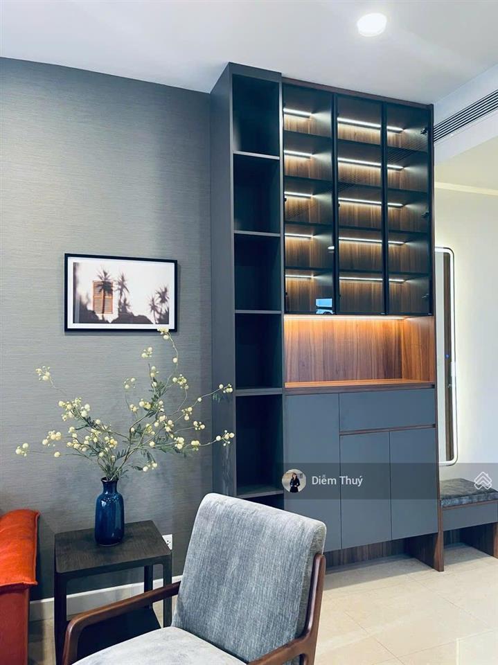 Bán căn 3pn the nassim  giá tốt thị trường, đang có sẵn hợp đồng thuê giá cao