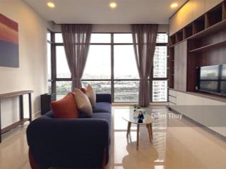 Cho thuê căn 1 phòng ngủ the nassim  full nội thất, đang trống sẵn