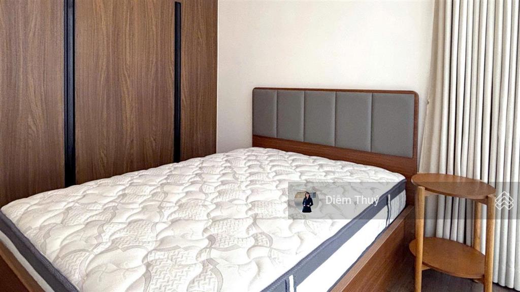 Cho thuê căn 1 phòng ngủ the nassim  full nội thất, đang trống sẵn
