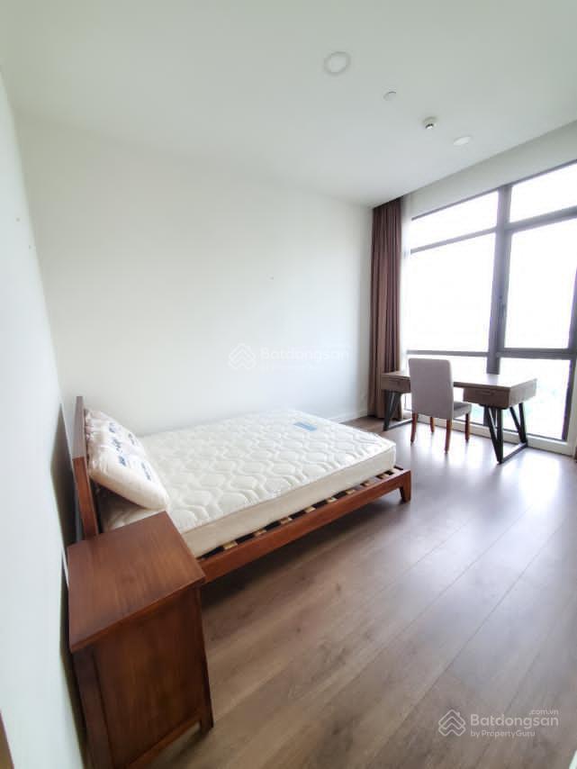 Bán căn 2pn hiếm hoi tại the nassim thảo điền  tầng cao, view sông trực diện, thoáng mát