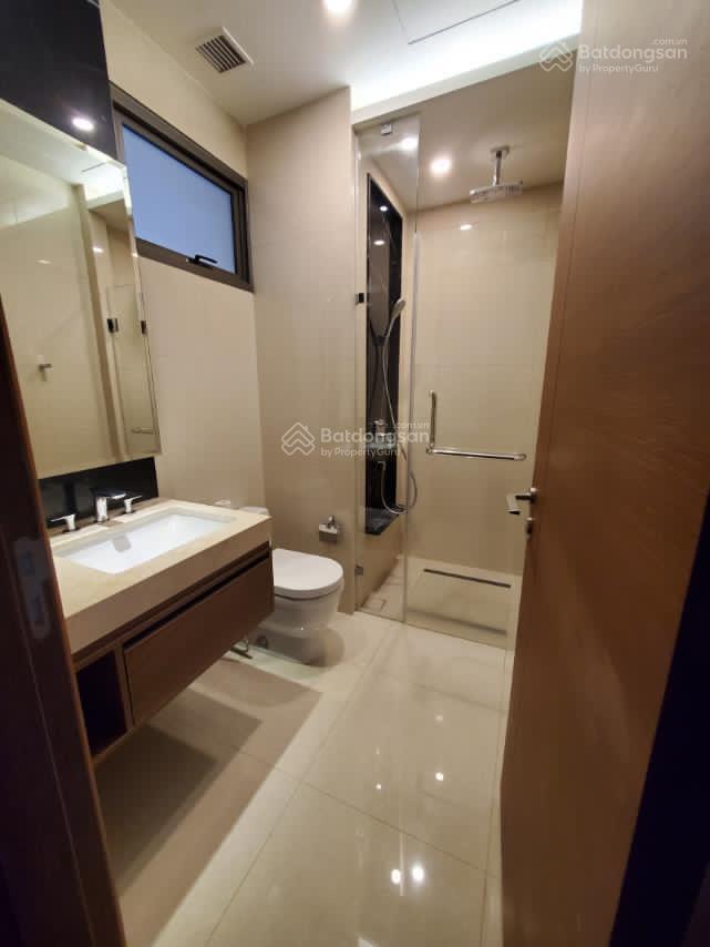 Bán căn 2pn hiếm hoi tại the nassim thảo điền  tầng cao, view sông trực diện, thoáng mát