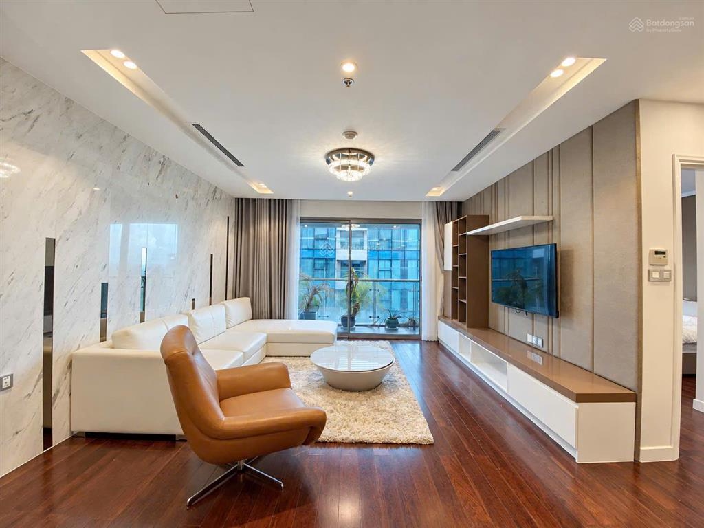 Cho thuê căn hộ vincom center đồng khởi 2pn, 133m², view nội khu, vào ở ngay