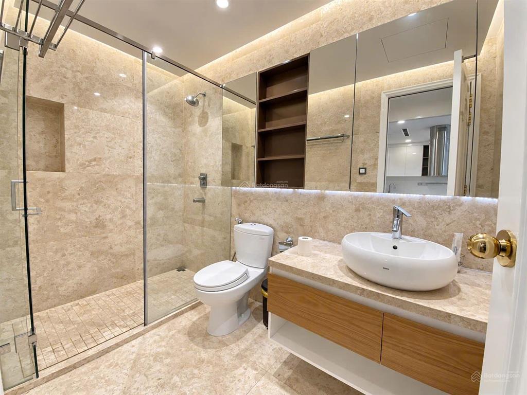 Cho thuê căn hộ vincom center đồng khởi 2pn, 133m², view nội khu, vào ở ngay